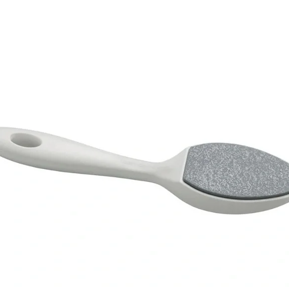 Tweezerman Sole Smoother Anti-Bacterial Callus Stone NEW Get Feet Sandal Ready - Picture 4 of 6